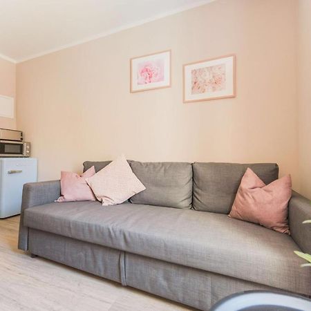 Villa Rosa Bad Camberg Ngoại thất bức ảnh