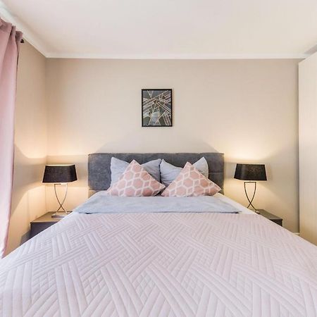 Villa Rosa Bad Camberg Ngoại thất bức ảnh