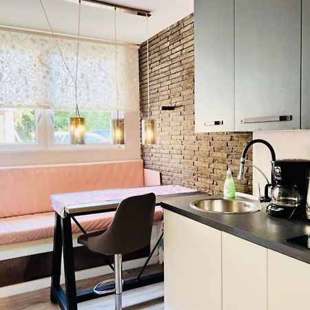 Villa Rosa Bad Camberg Ngoại thất bức ảnh