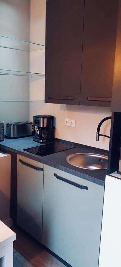 Villa Rosa Bad Camberg Ngoại thất bức ảnh