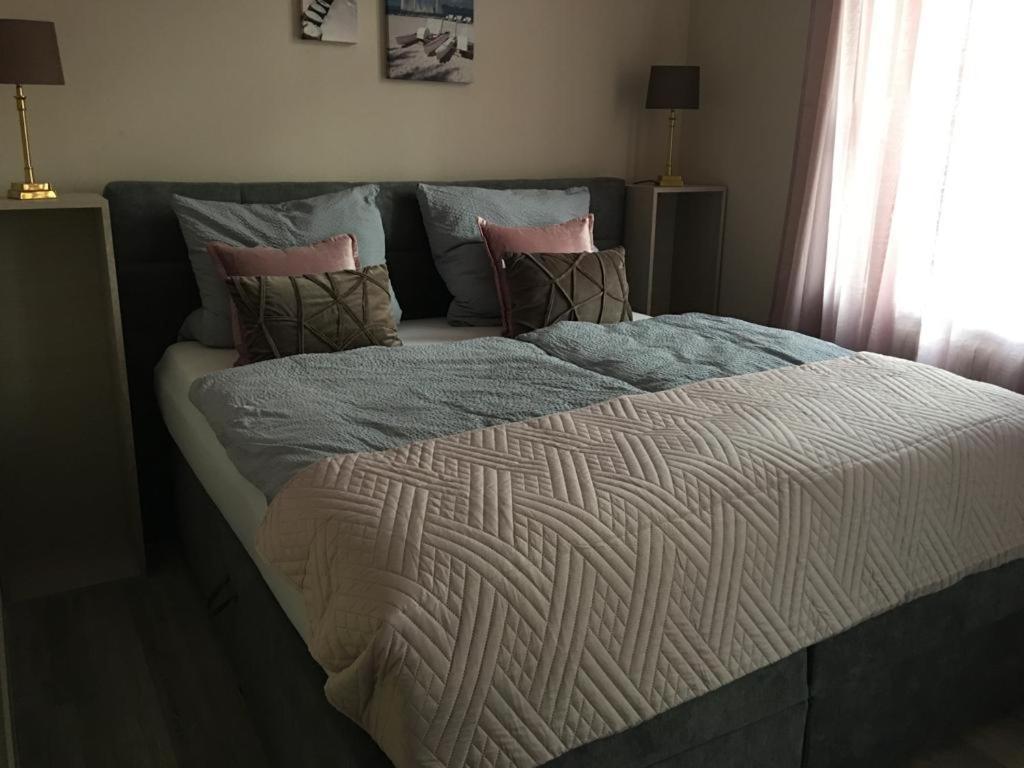 Villa Rosa Bad Camberg Ngoại thất bức ảnh