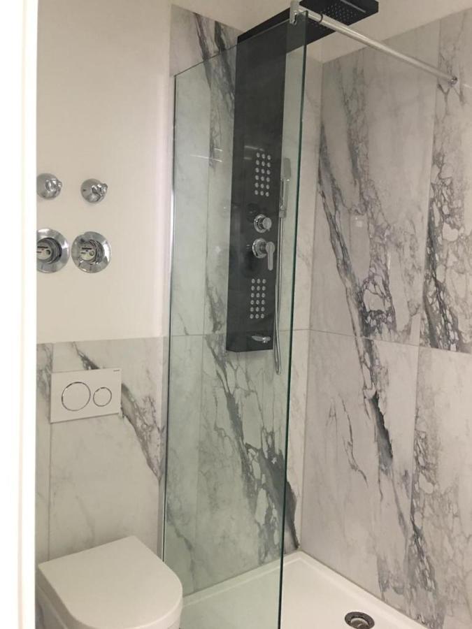 Villa Rosa Bad Camberg Ngoại thất bức ảnh