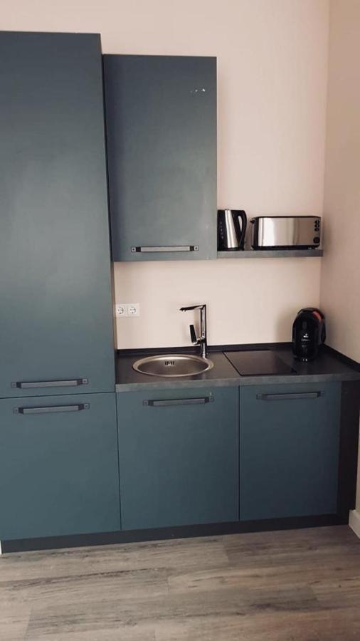 Villa Rosa Bad Camberg Ngoại thất bức ảnh