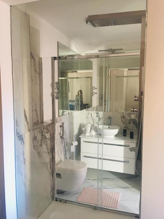 Villa Rosa Bad Camberg Ngoại thất bức ảnh