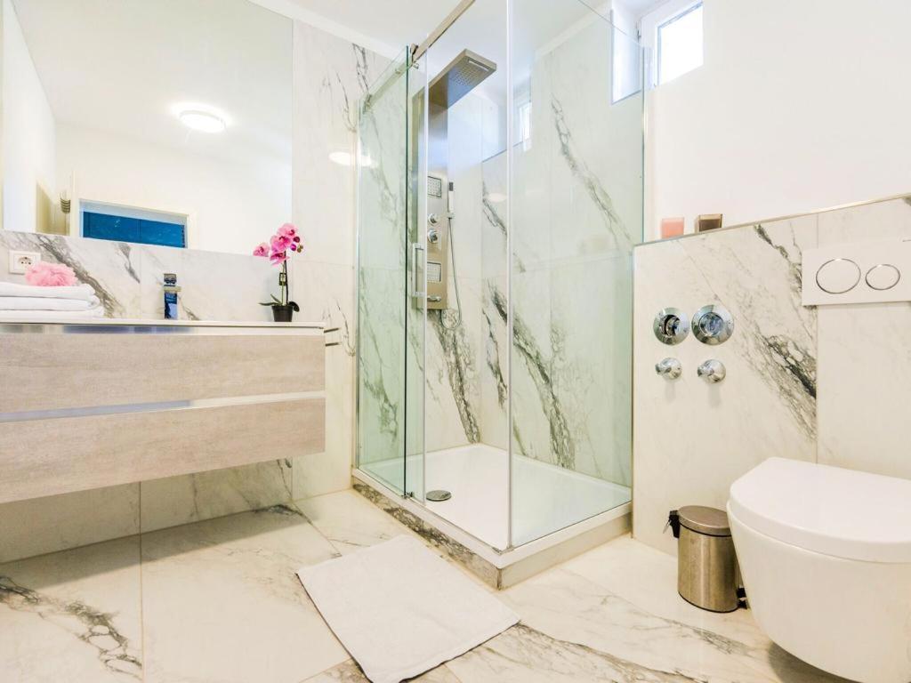 Villa Rosa Bad Camberg Ngoại thất bức ảnh
