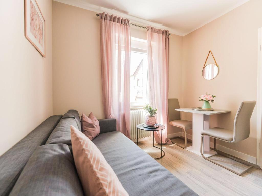 Villa Rosa Bad Camberg Ngoại thất bức ảnh