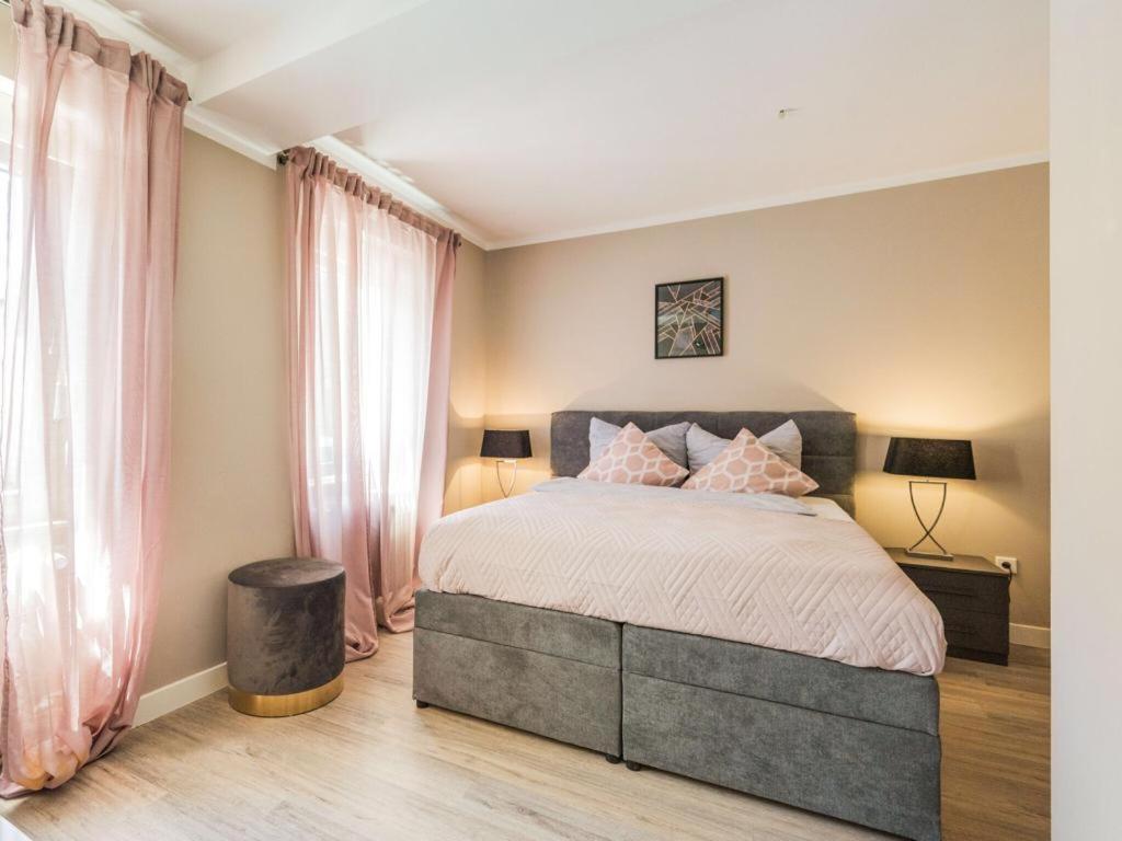 Villa Rosa Bad Camberg Ngoại thất bức ảnh