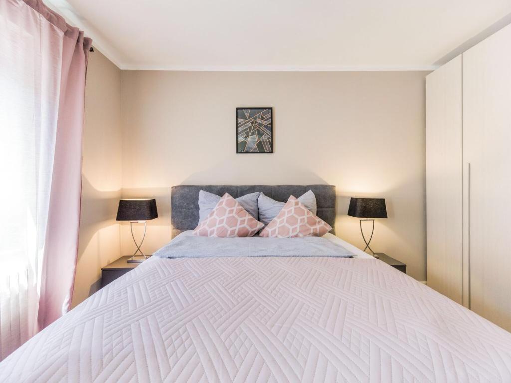 Villa Rosa Bad Camberg Ngoại thất bức ảnh