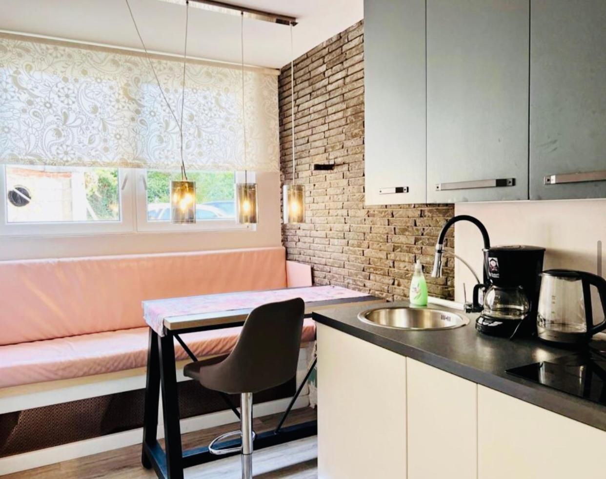 Villa Rosa Bad Camberg Ngoại thất bức ảnh